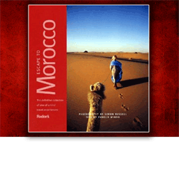 Link to Morocco and North African Travel Guides