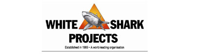 Logo - White Shark Projects