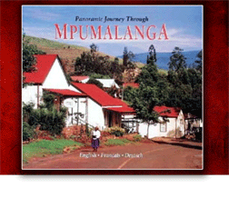 Link to Mpumalanga and Kruger Travel Guides