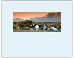 Western Cape travel information