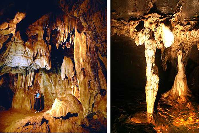 Sudwala Caves, Mpumalanga